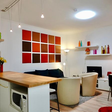 Your Own Pretty Place In The Center Apartment Budapest Exterior photo