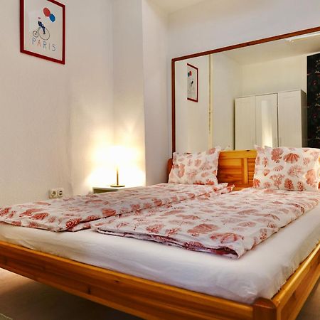 Your Own Pretty Place In The Center Apartment Budapest Exterior photo