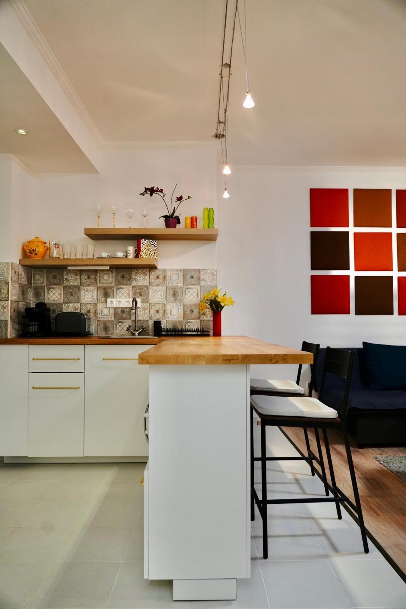 Your Own Pretty Place In The Center Apartment Budapest Exterior photo
