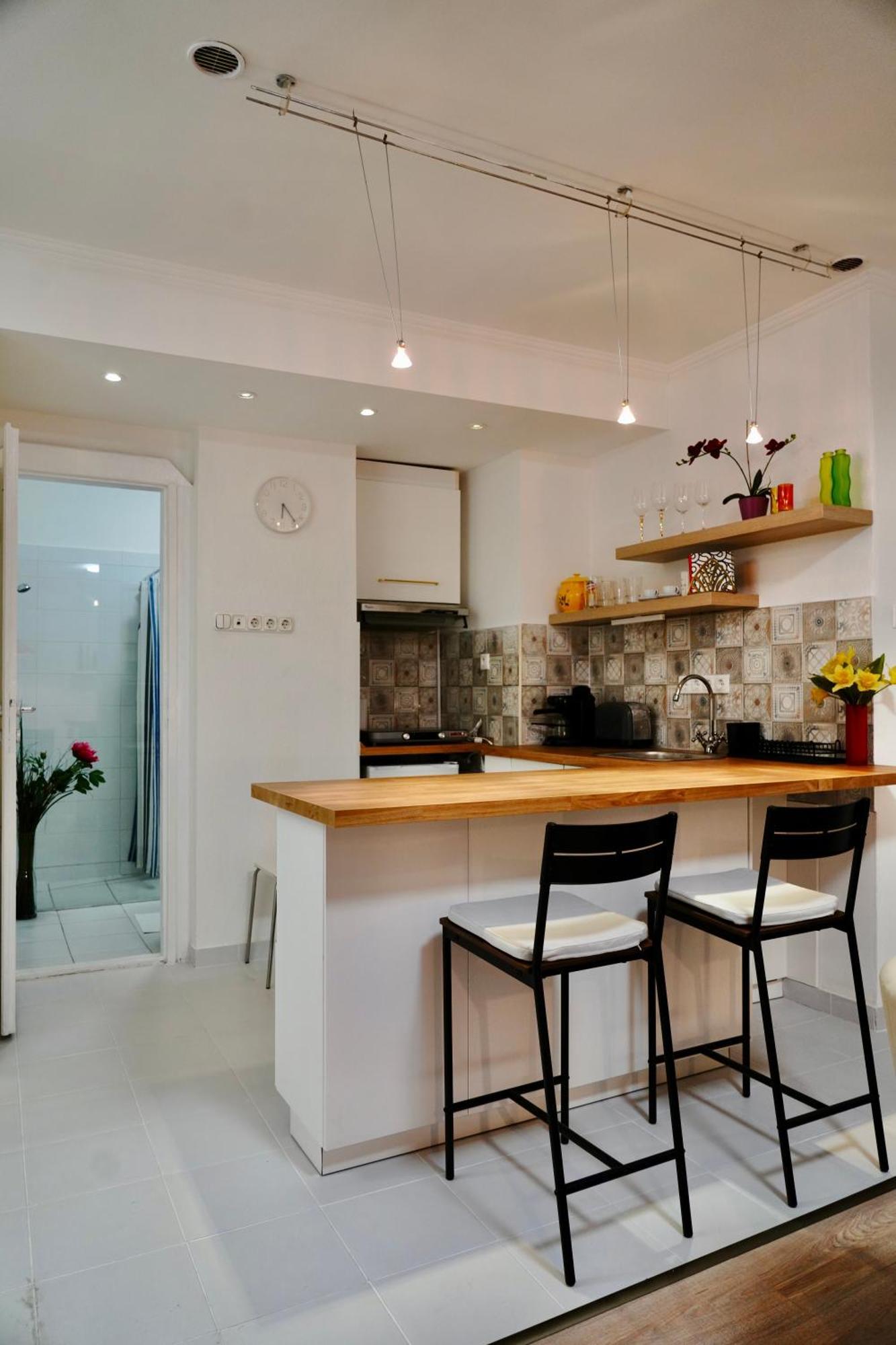 Your Own Pretty Place In The Center Apartment Budapest Exterior photo
