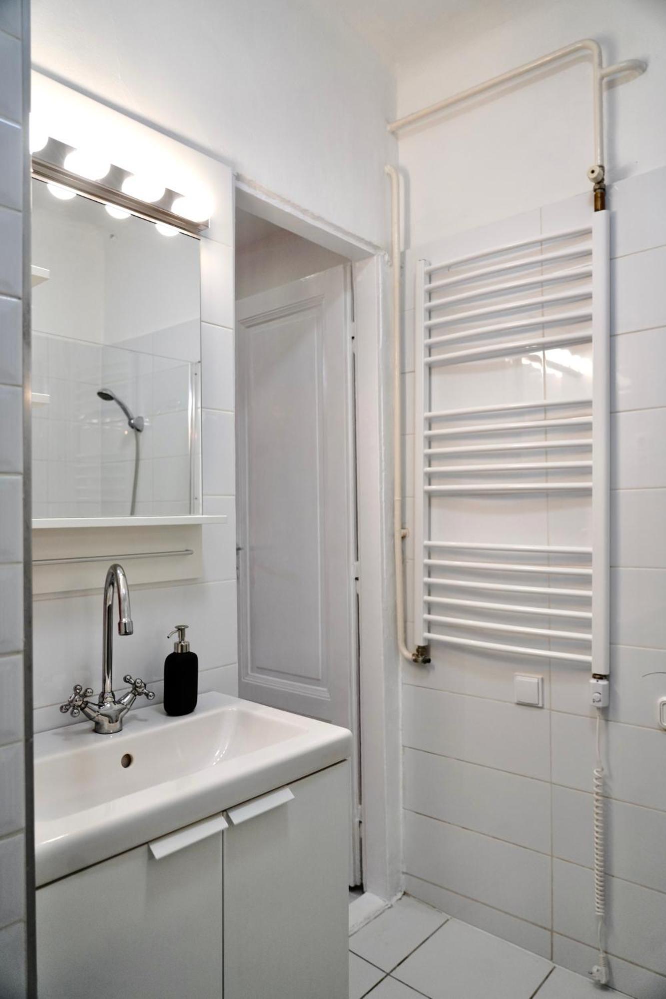 Your Own Pretty Place In The Center Apartment Budapest Exterior photo