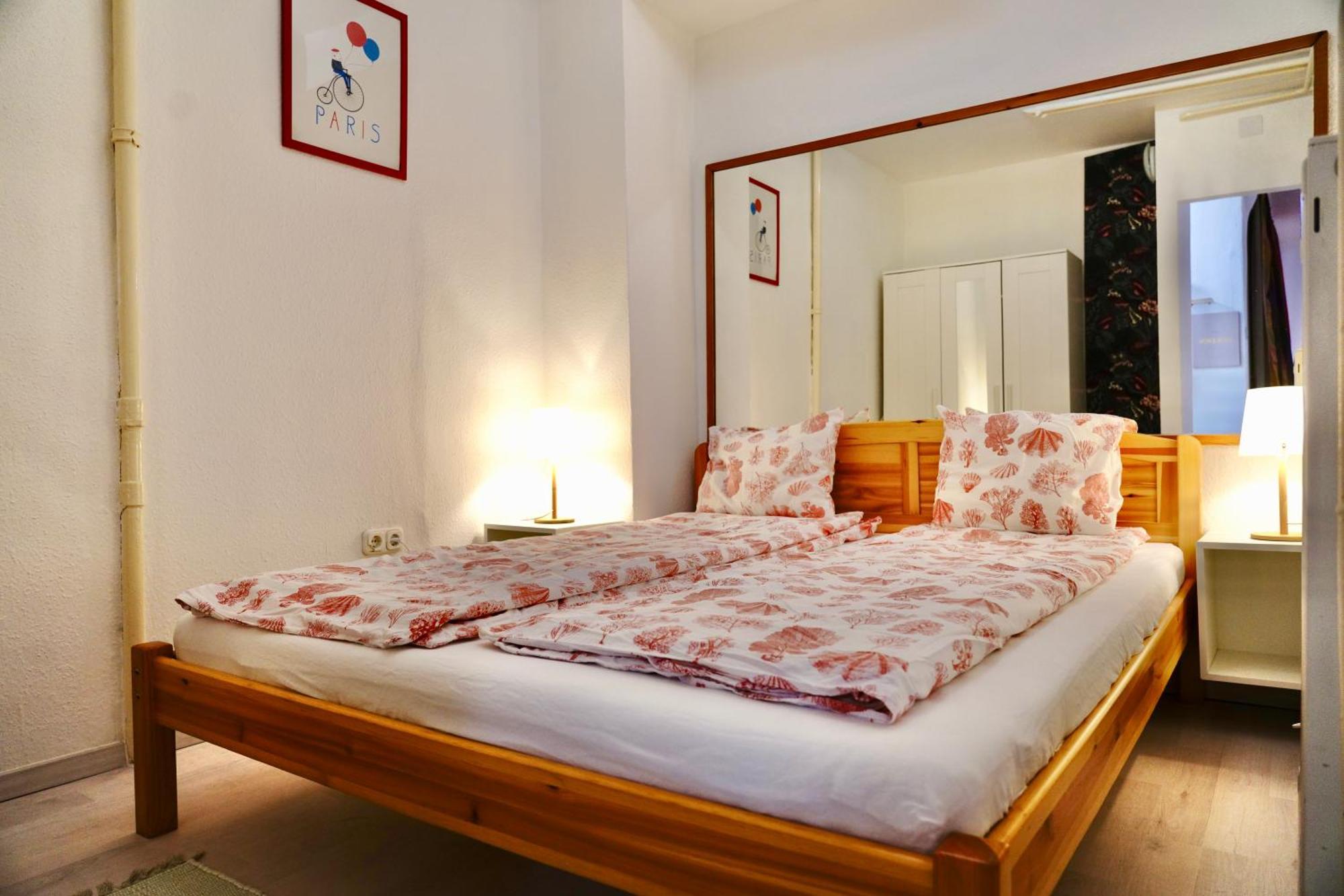 Your Own Pretty Place In The Center Apartment Budapest Exterior photo