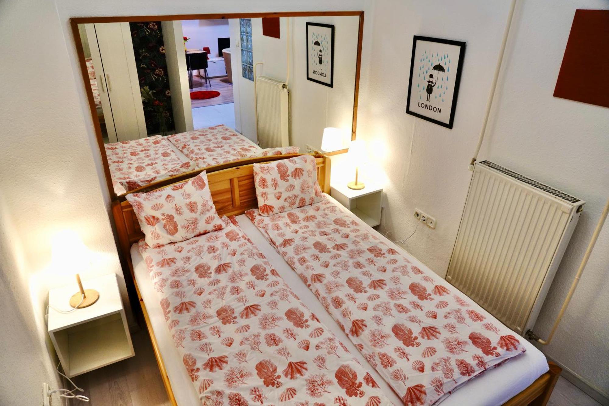 Your Own Pretty Place In The Center Apartment Budapest Exterior photo