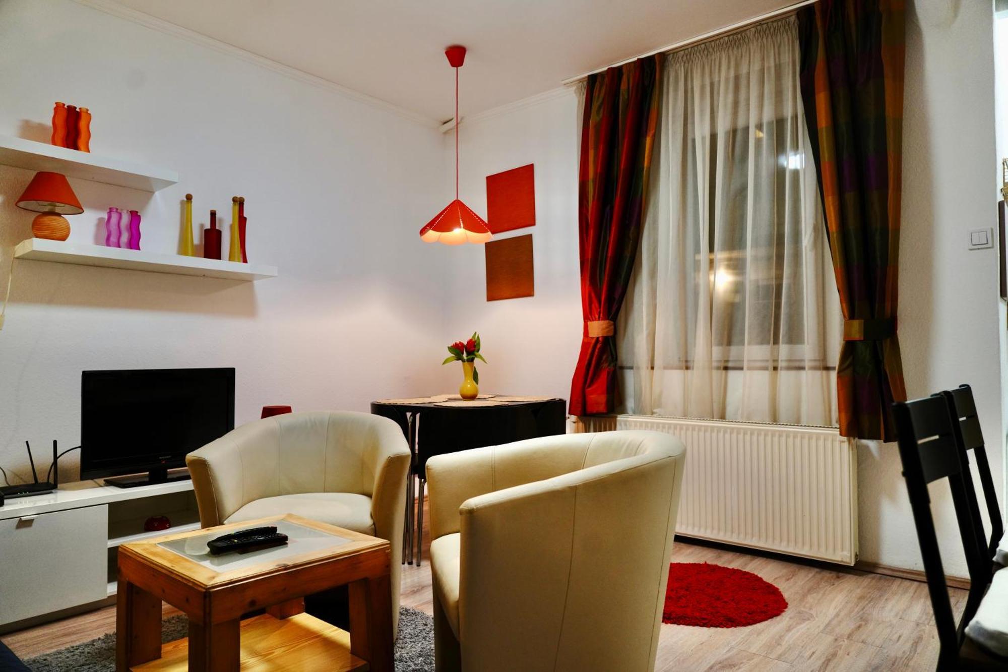 Your Own Pretty Place In The Center Apartment Budapest Exterior photo